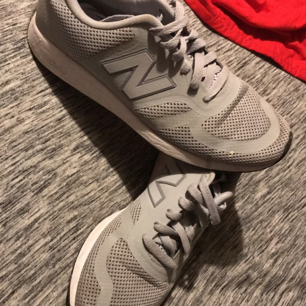 New Balance 420